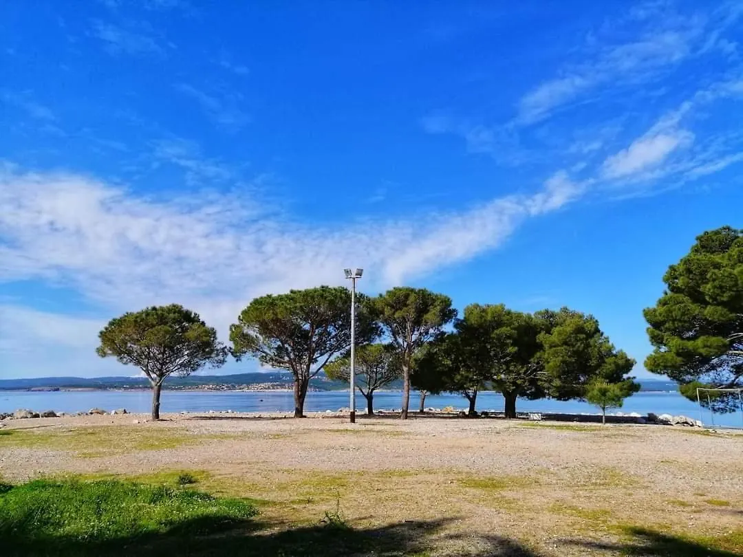 Apartments Fina Crikvenica