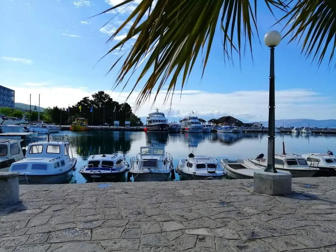 Apartments Fina Crikvenica
