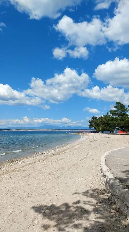 Apartments Fina Crikvenica