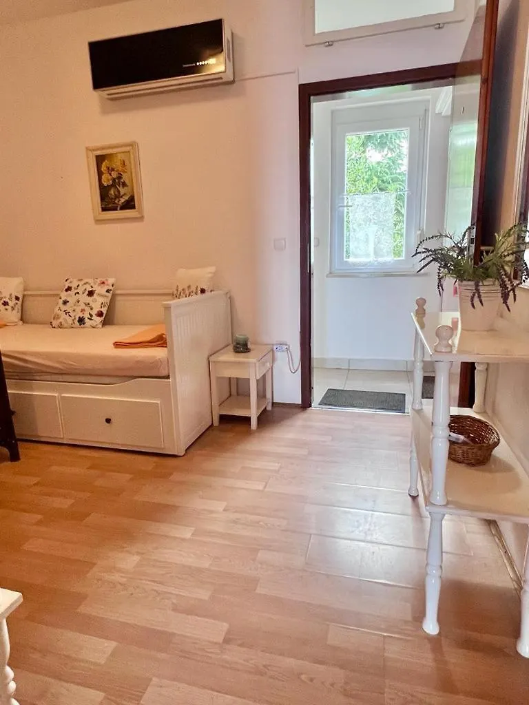 Apartments Fina Crikvenica Chorvatsko