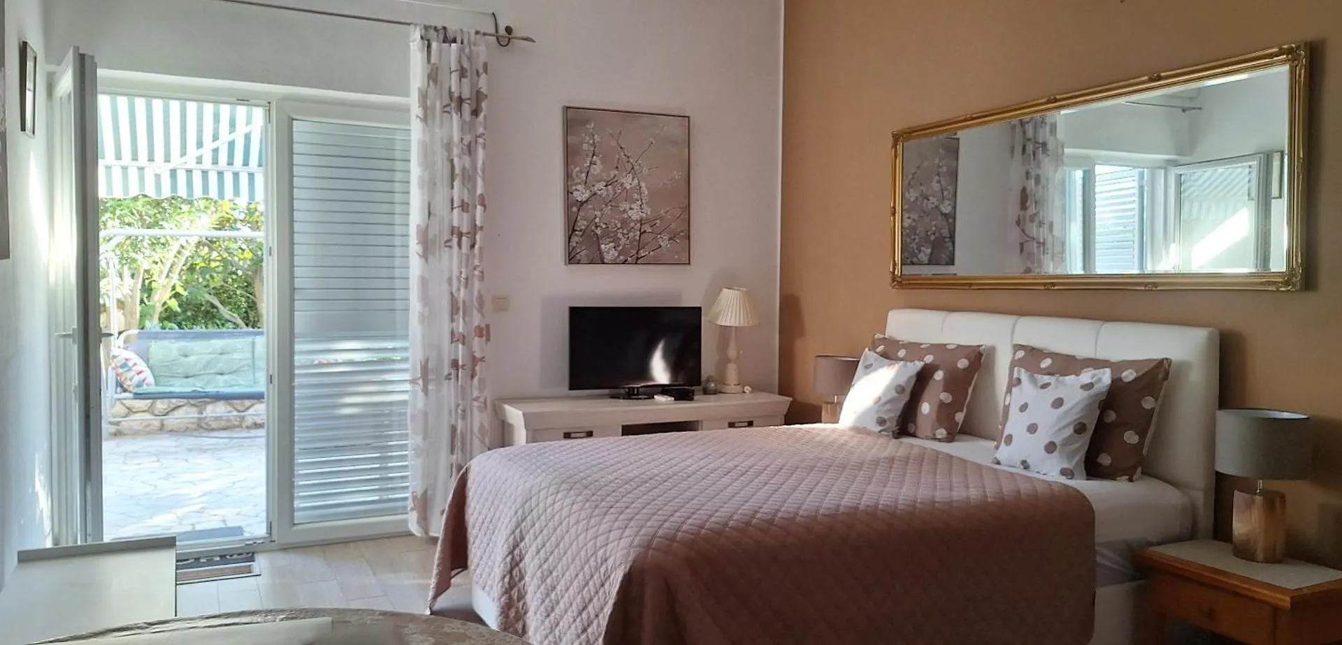 Apartments Fina Crikvenica
