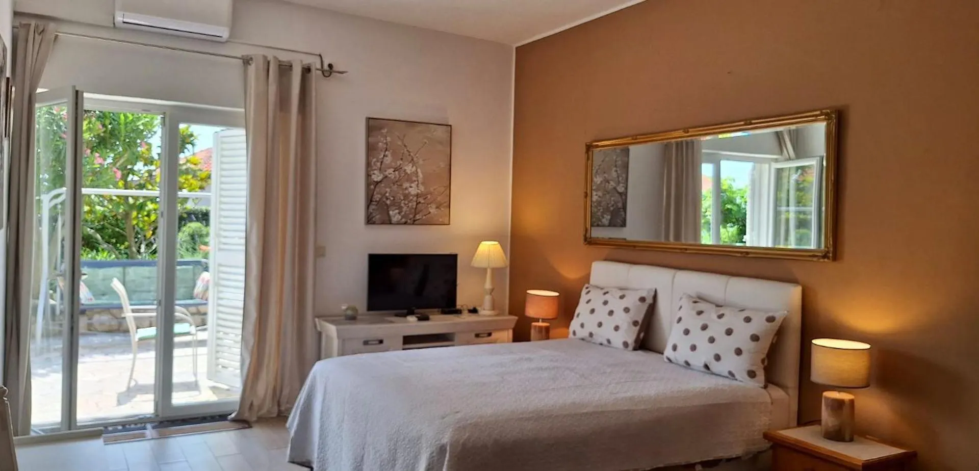 Apartments Fina Crikvenica 0*,