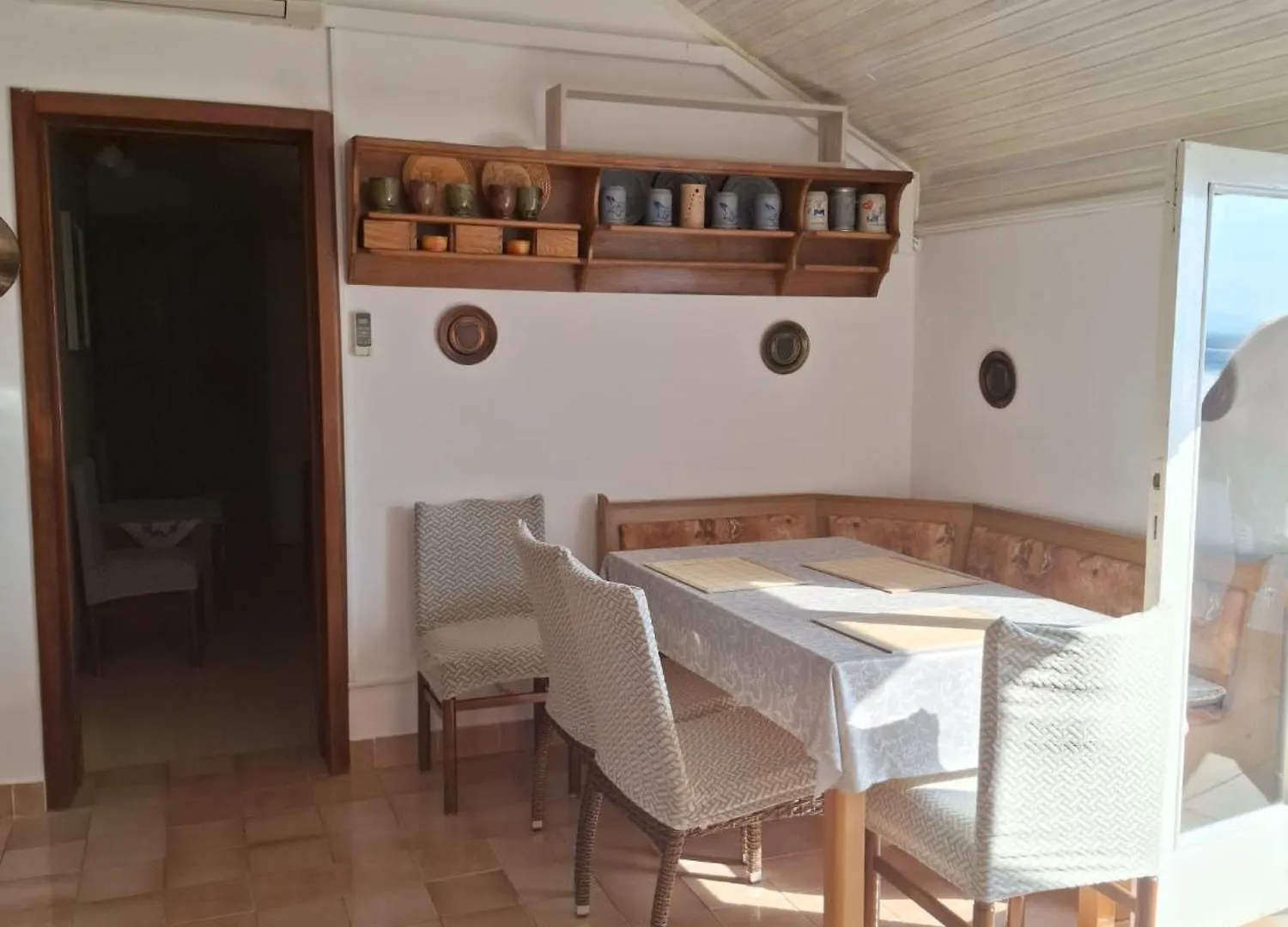 Apartments Fina Crikvenica 0*,  Chorvatsko