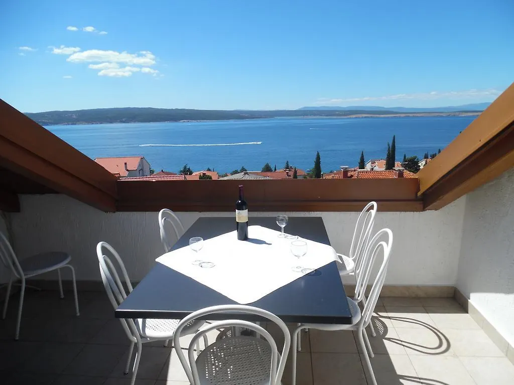 Apartments Fina Crikvenica 0*,