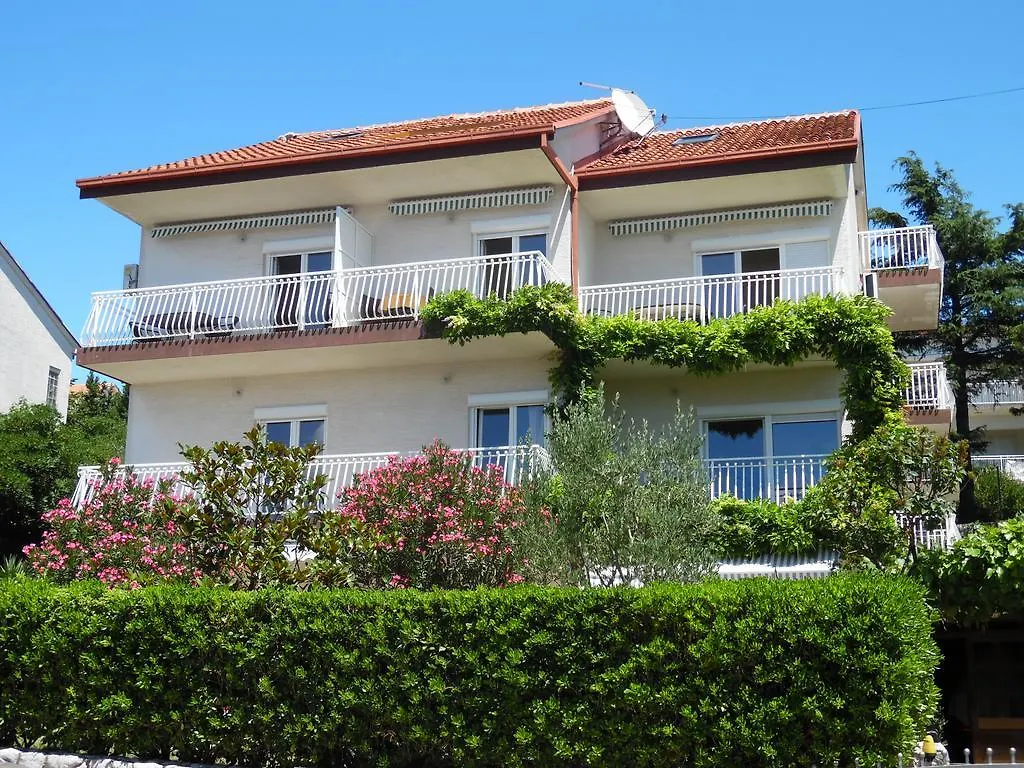 Apartments Fina Crikvenica
