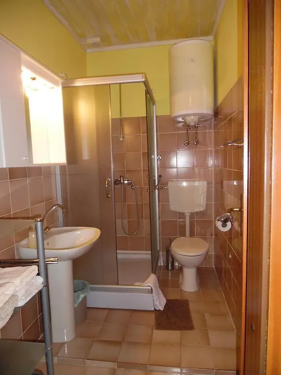 Apartments Fina Crikvenica