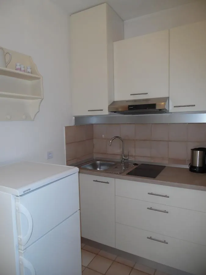 Apartments Fina Crikvenica