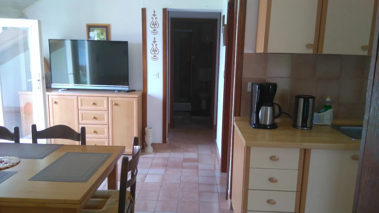 Apartments Fina Crikvenica