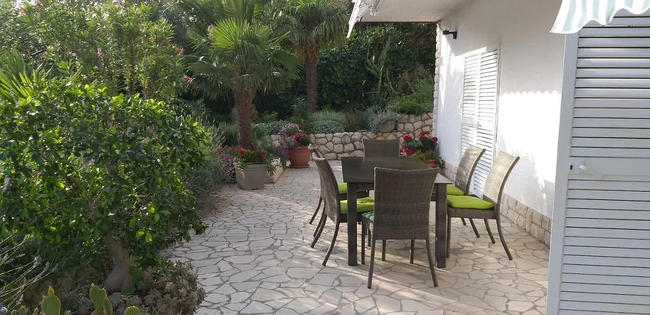 Apartments Fina Crikvenica