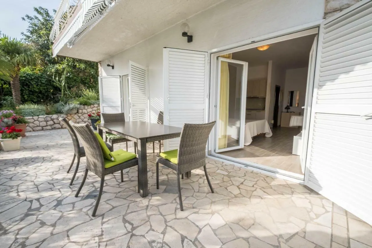 Apartments Fina Crikvenica